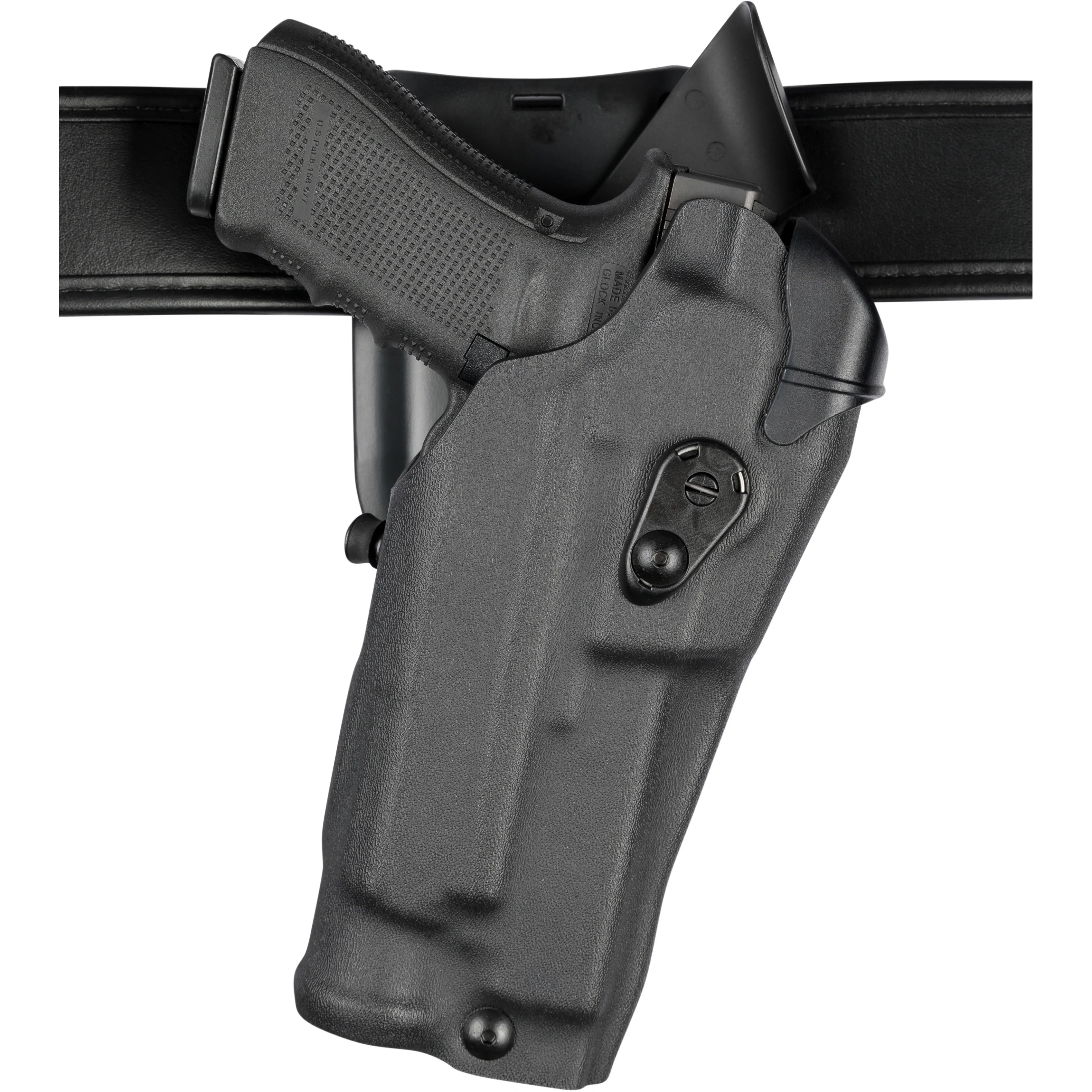 Model 6395RDS ALS Low-Ride Level I Retention Duty Holster for FN 509 w/ Light - 1326519