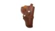 Hunter Leather FIELD HOLSTER BELT S&W GOVERNOR