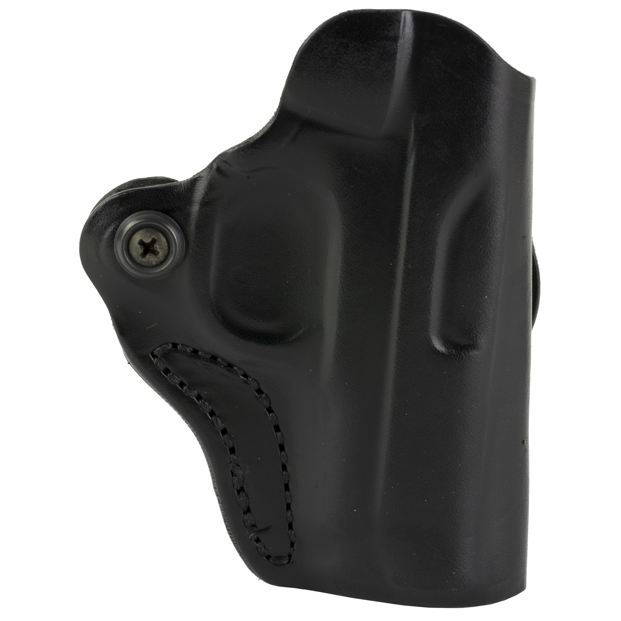 DeSantis Style 019 Mini Scabbard Kimber Micro Carry 9mm Luger Black RH