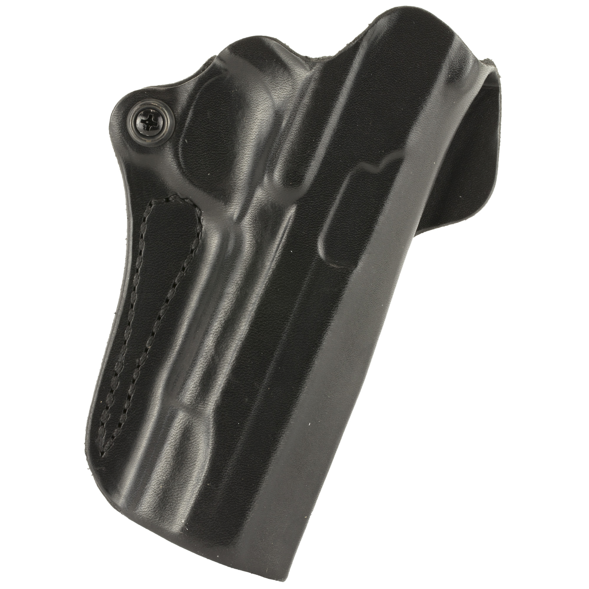 DeSantis Style 019 Mini Scabbard Springfield 1911A1 Black RH
