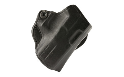 DeSantis Style 019 Mini Scabbard Glock 29/30 Black RH