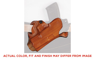 DESANTIS SMALL OF BACK HOLSTER