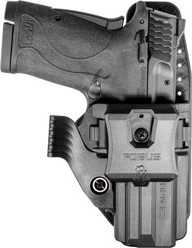 FOBUS HOLSTER APENDIX AMBI - APNEZJPWG