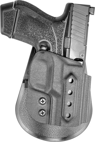 FOBUS HOLSTER EXTRACTION IWB - KR7