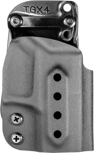 FOBUS Extraction Series IWB/OWB Holster RH for Taurus GX4