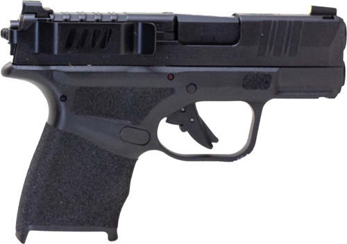 TECHNA CLIP HANDGUN RETENTION