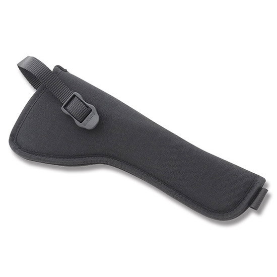 Bh Holster Rh 9.5-10.5 Bbl Lg Sa & Da Revolvers