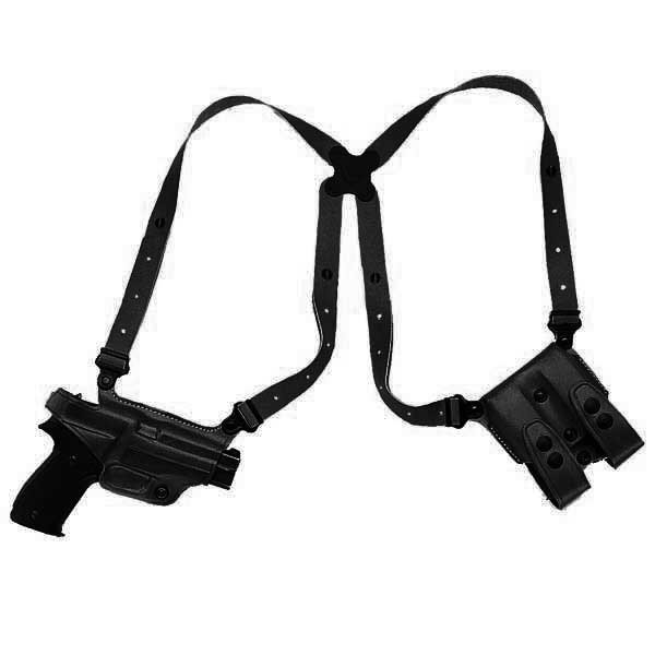 Miami Classic Shoulder System - MC290