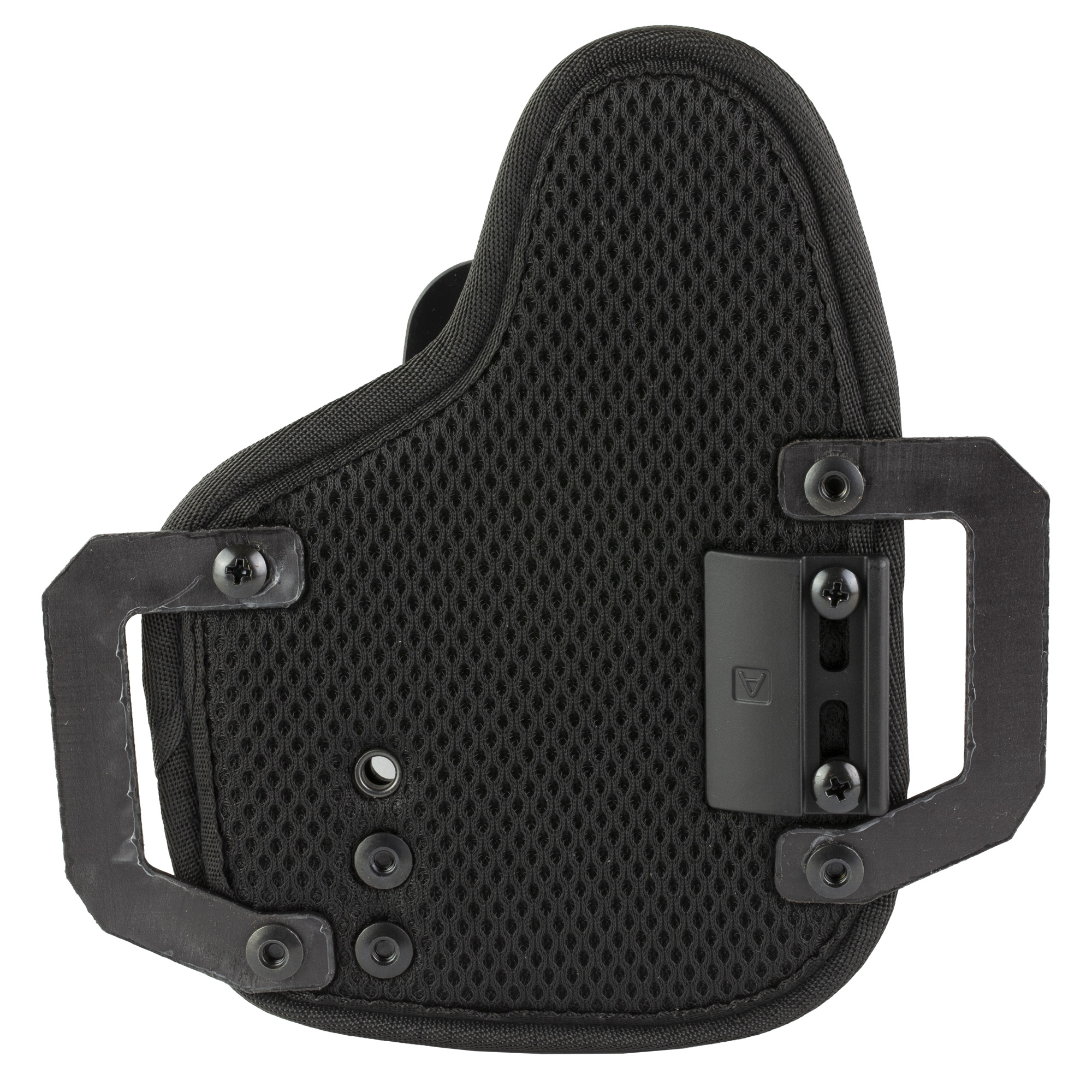 ADAPTIVE TACTICAL HT01002L OMNICARRY HOFTAC Holster OWB Black Polymer Belt Loop Left Hand