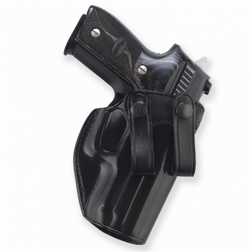 Summer Comfort Inside Pant Holster - SUM441B