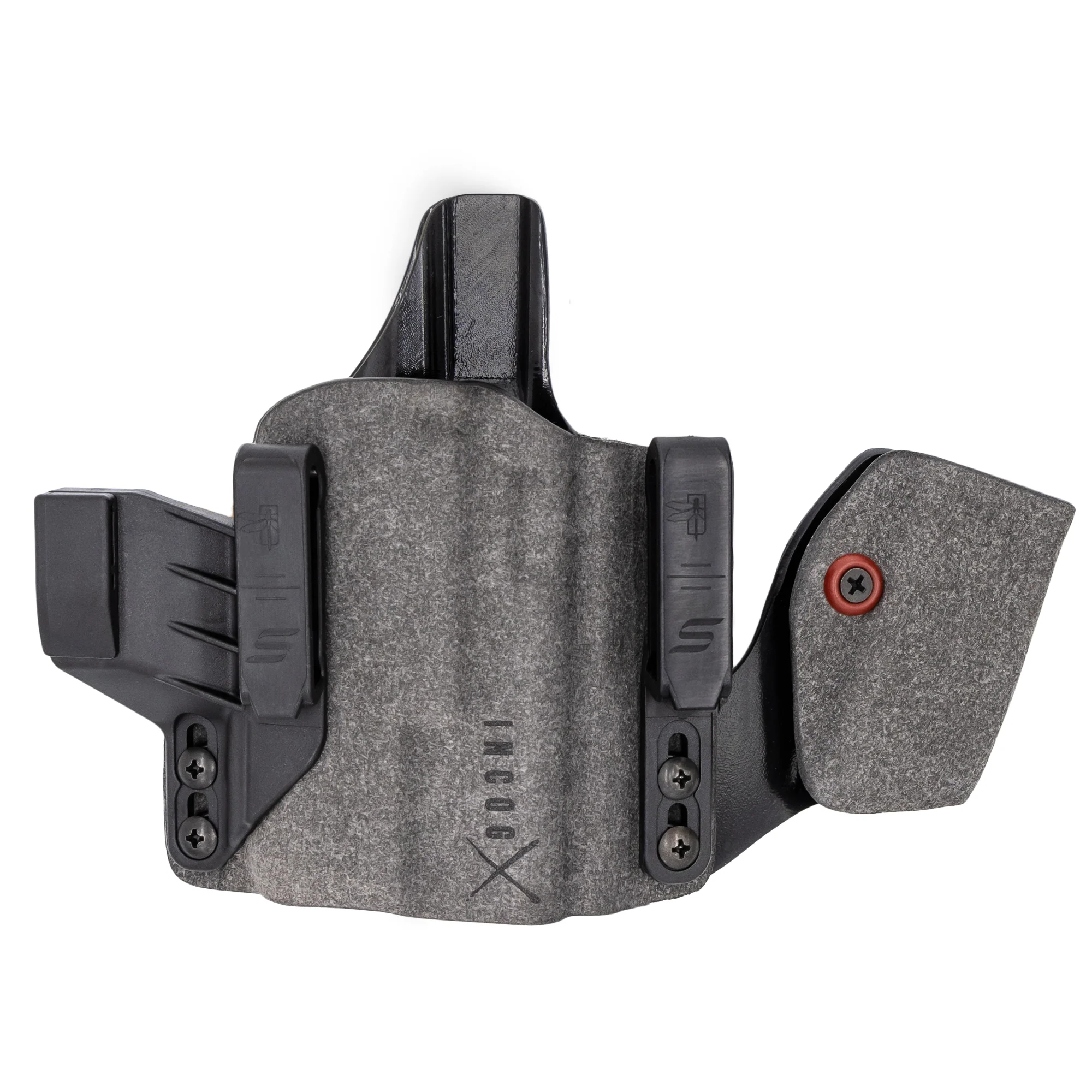 Sl Incog Sig P365 W/lgt Mag Pouch Rh - 1334633
