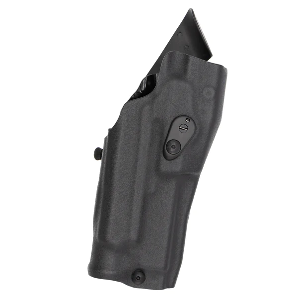 Model 6354RDSO ALS Holster w/ QLS19 Fork for Glock 19 MOS w/ Light - 1335442