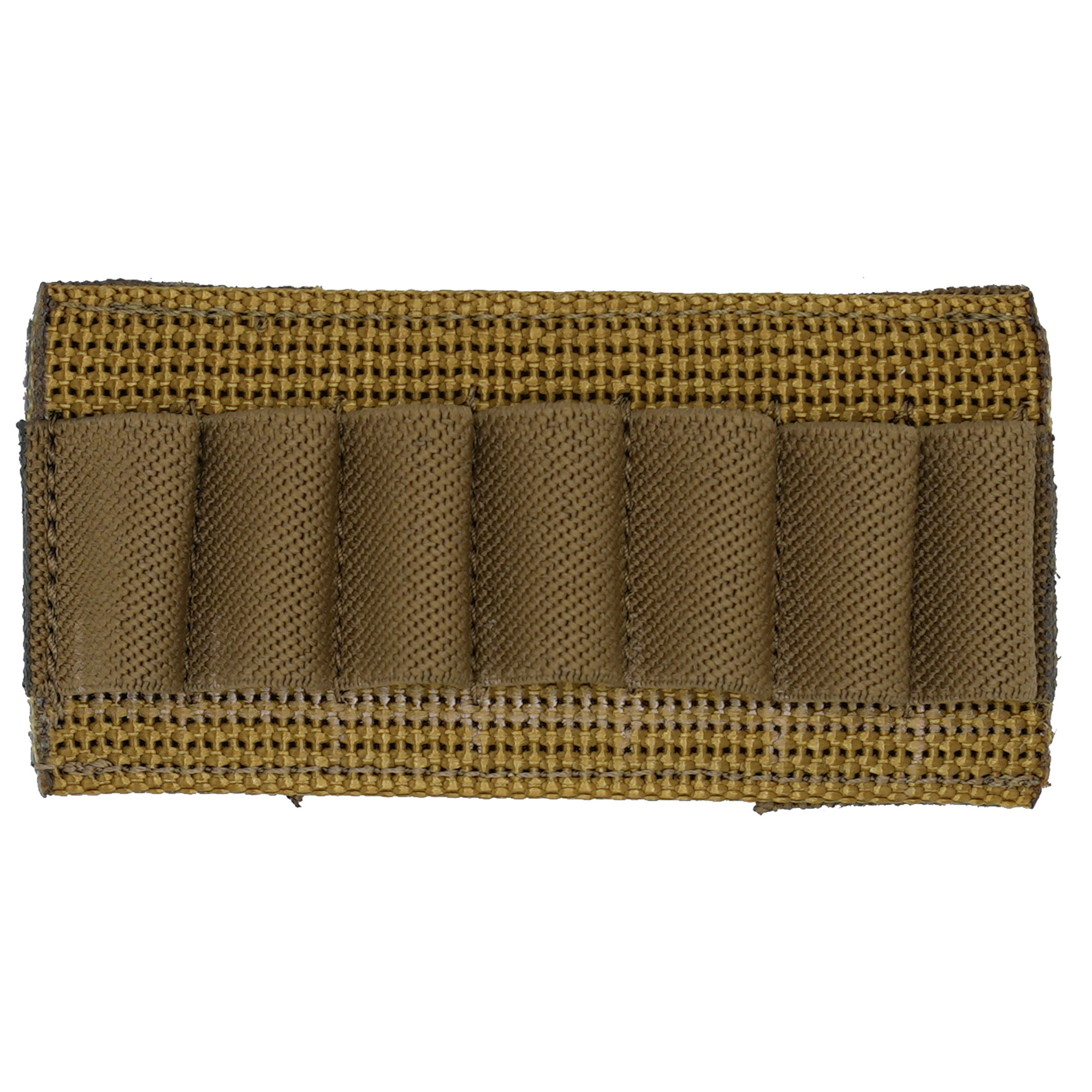 GFI AMMO CARRIER .357 TO .500S&W COY