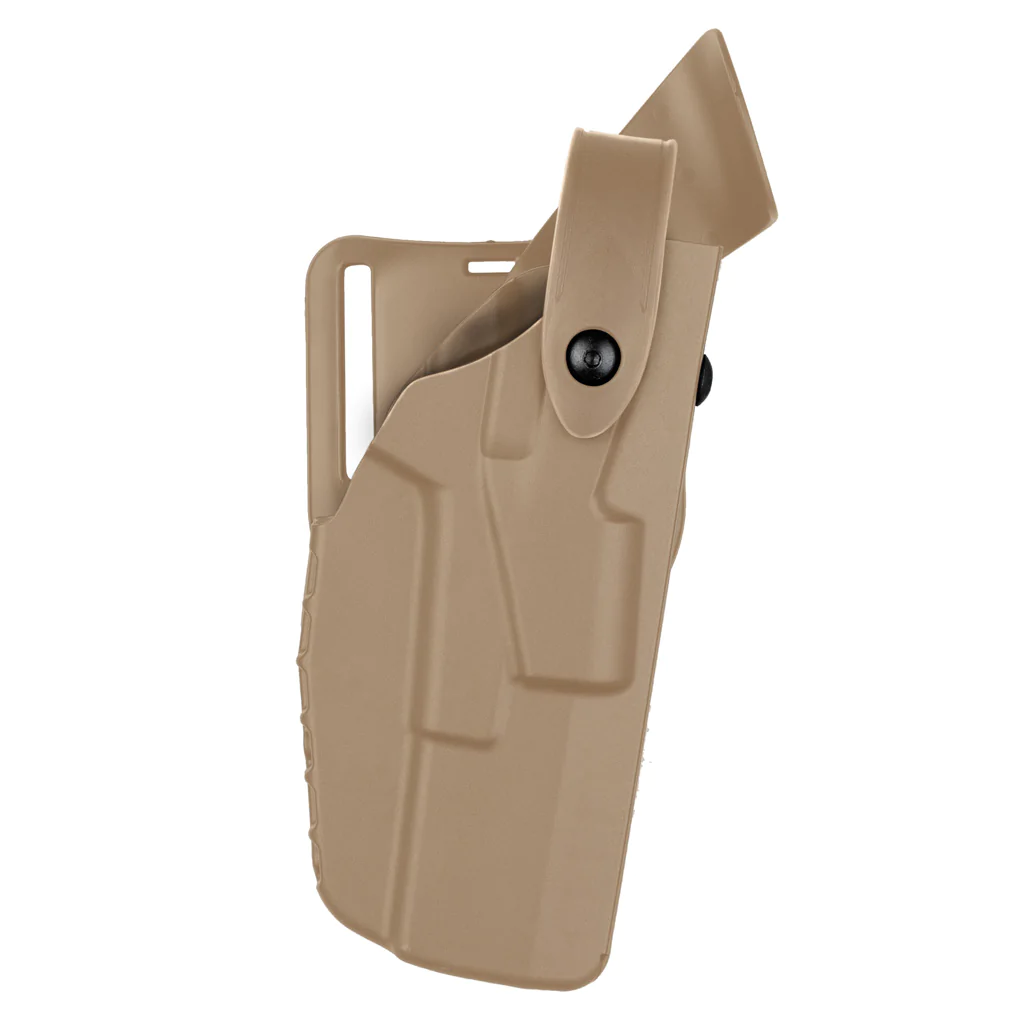 Model 7360 7TS ALS/SLS Mid-Ride Duty Holster for Sig Sauer P320 - 1189217