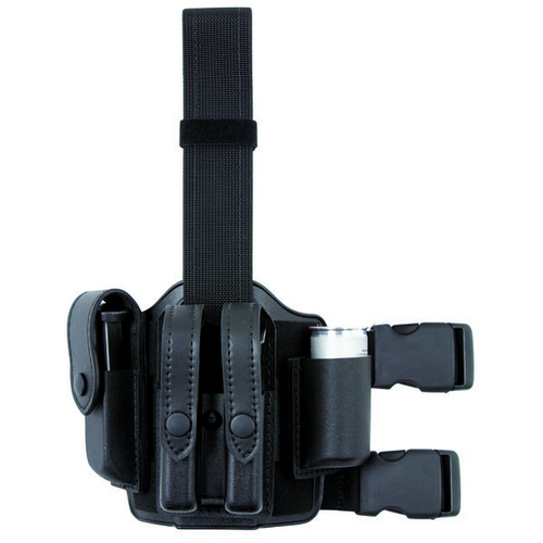 6004-6 - Double Strap Leg Shroud - Complete Assembly - 1118814