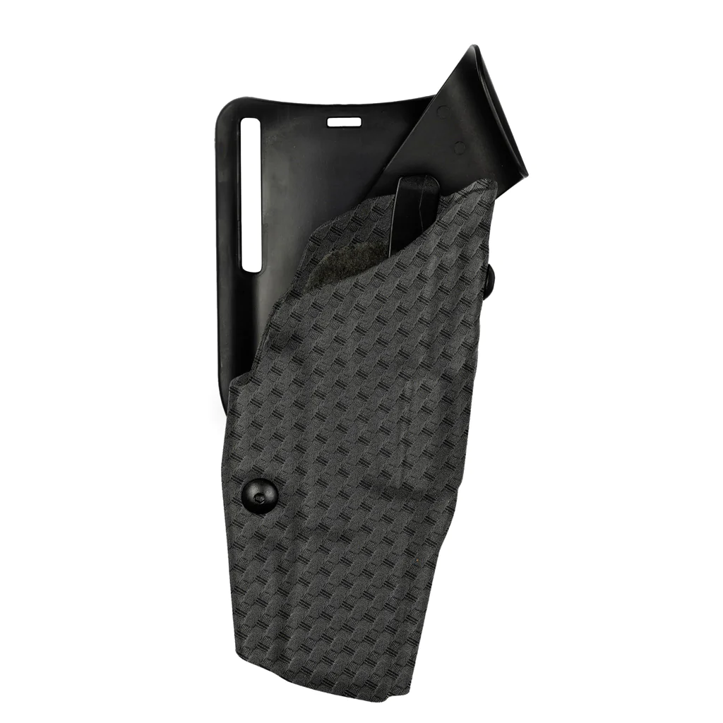 Model 6395 ALS Low-Ride Level I Retention Duty Holster for Colt Government 1911 - 1160509