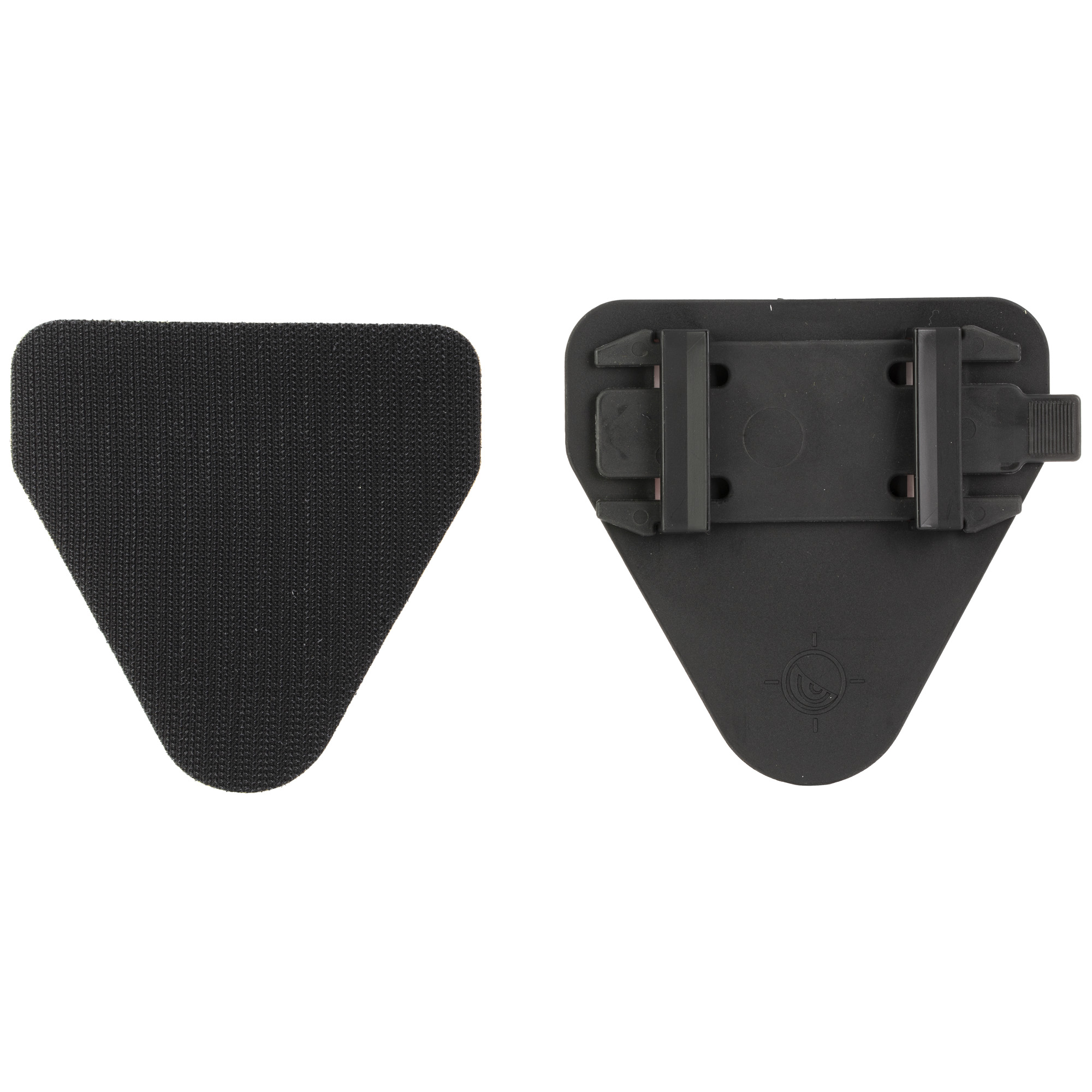 Mission First Tactical Multi-Mount Platform 1.5" Black