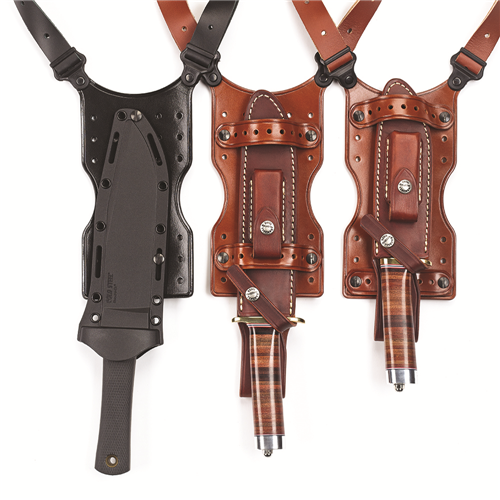 SHUKA Holster - SHU