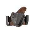 TX 1836 Partner Kydex/Leather for Glock 19-23-32- Brown-RH