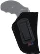 GrovTec Inside-the-Pant Right Hand Holster Size #02