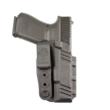Desantis #137 Slim-Tuk IWB Holster for S&W Bodyguard 2.0 Optic Ready Black Ambi