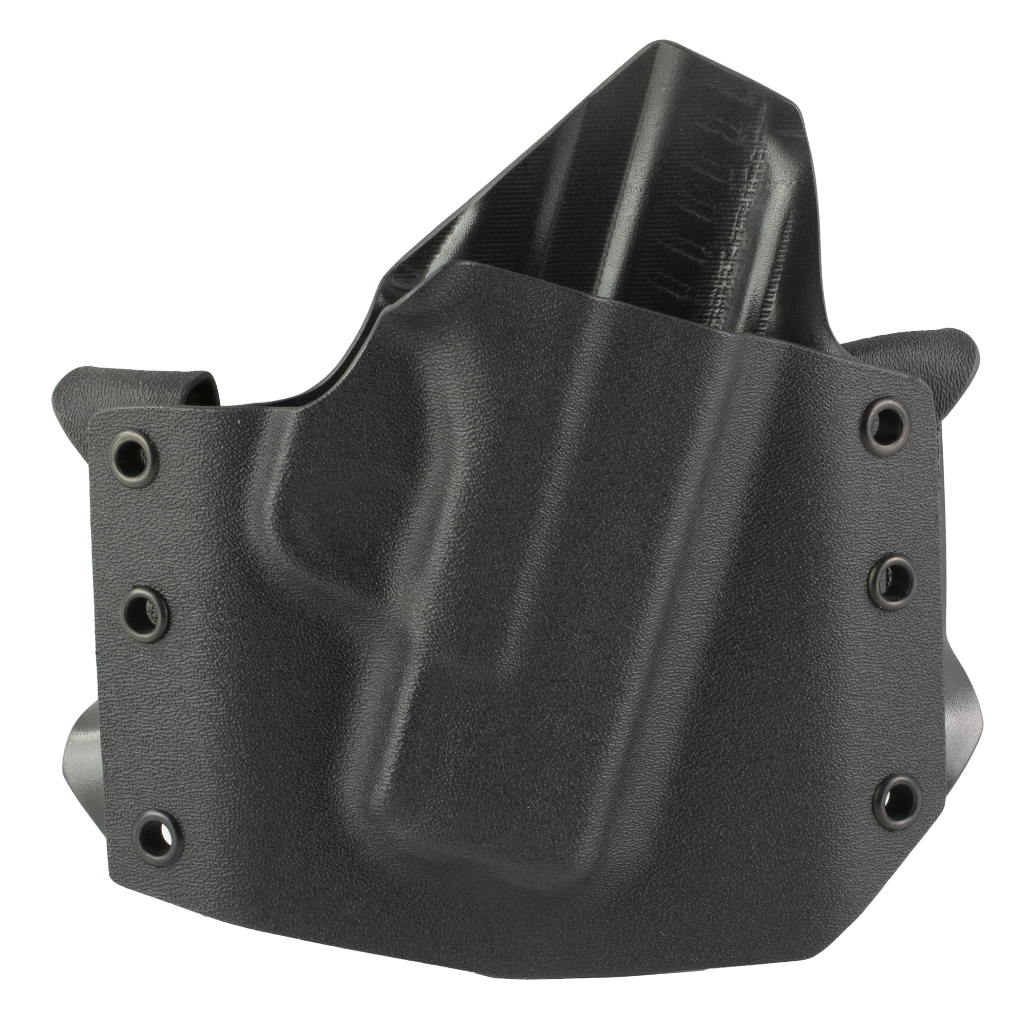 GFI RONIN RH HELLCAT 3" FC BLK/BLK