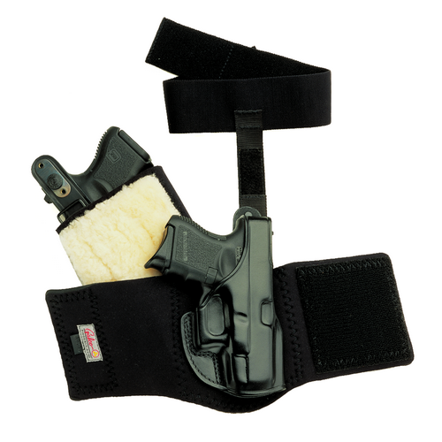 Ankle Glove (Ankle Holster) - AG297B