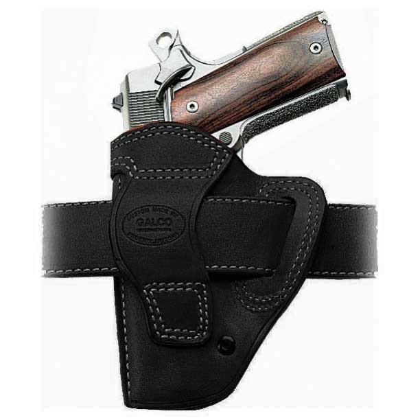 Avenger Belt Holster - AV248B