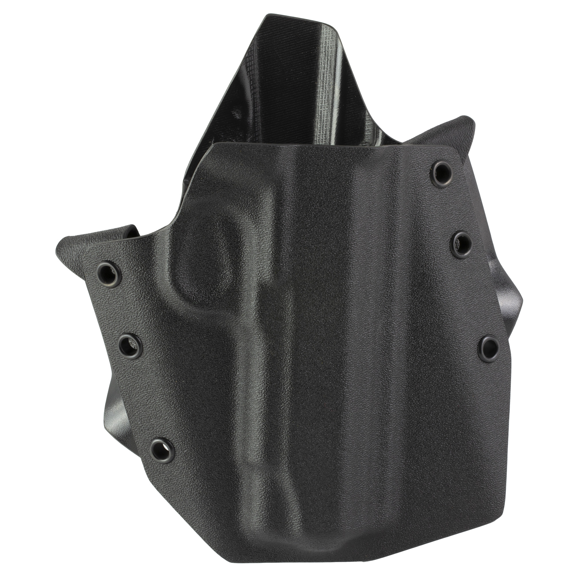 GFI RONIN RH 1911 4.25 NR FC BLK/BLK