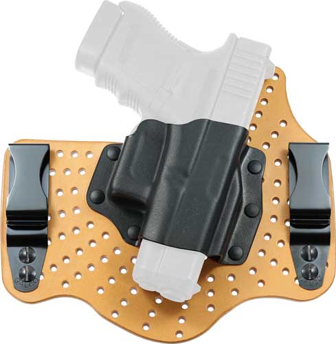 Galco KingTuk Air IWB Holster for Sig Sauer P226 with Rail Natural RH