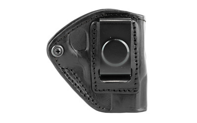 Tagua Iph 4-in-1 S&w J-frm Rh Blk