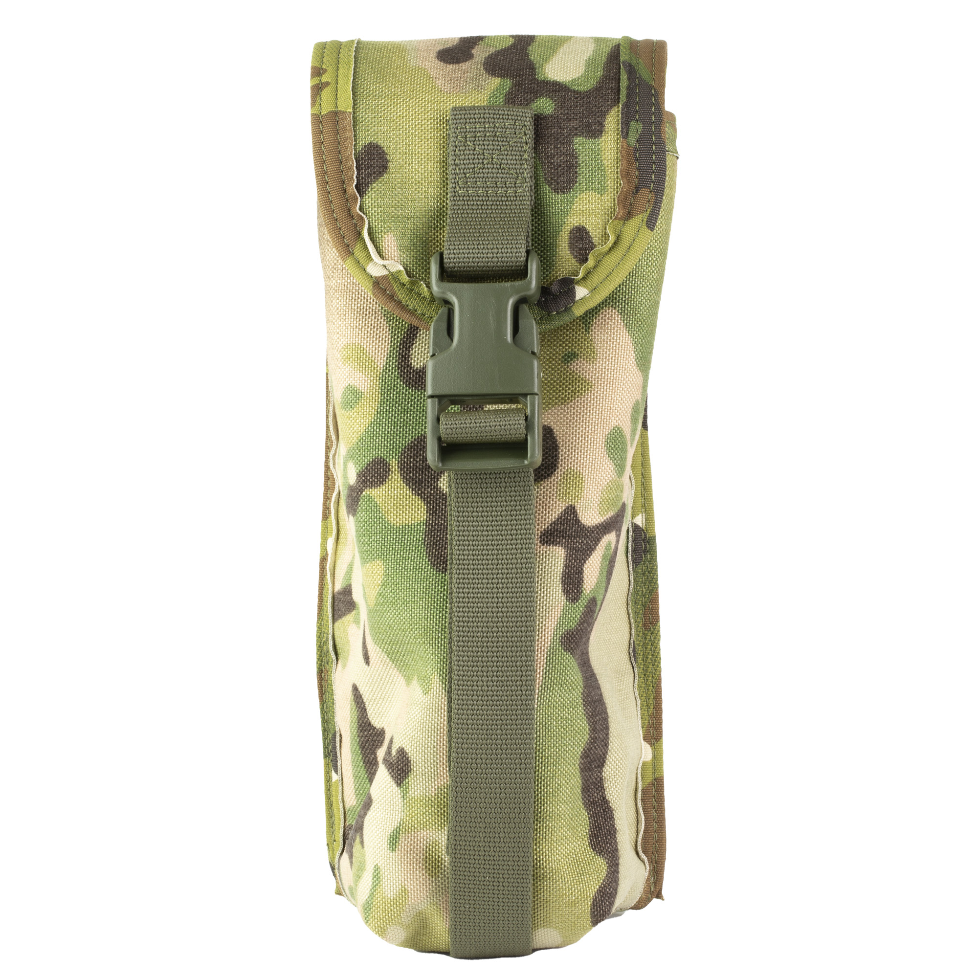 COLETAC VULCAN SUPP POUCH MCAM LONG
