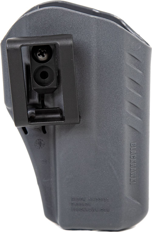 BLACKHAWK STANDARD A.R.C. HOL