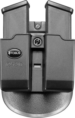 FOBUS MAG POUCH DOUBLE FOR - 6945GNDRP