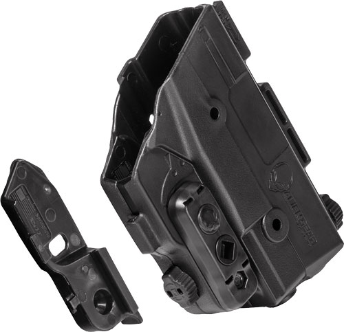 ALIEN GEAR SHAPESHIFT SHELL RH - SSSK-0939-RH-D