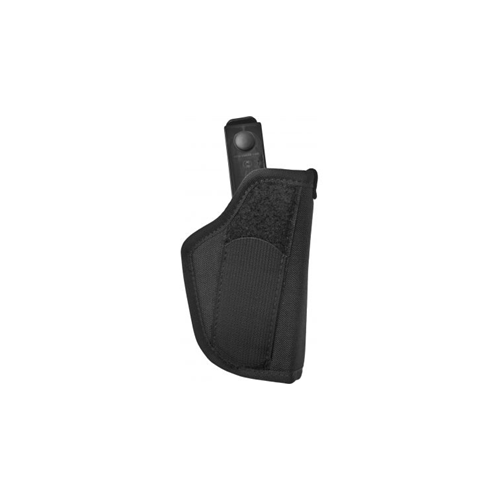 Nylon Hip Holster W/ Thumb Break - 40HT16BK-R