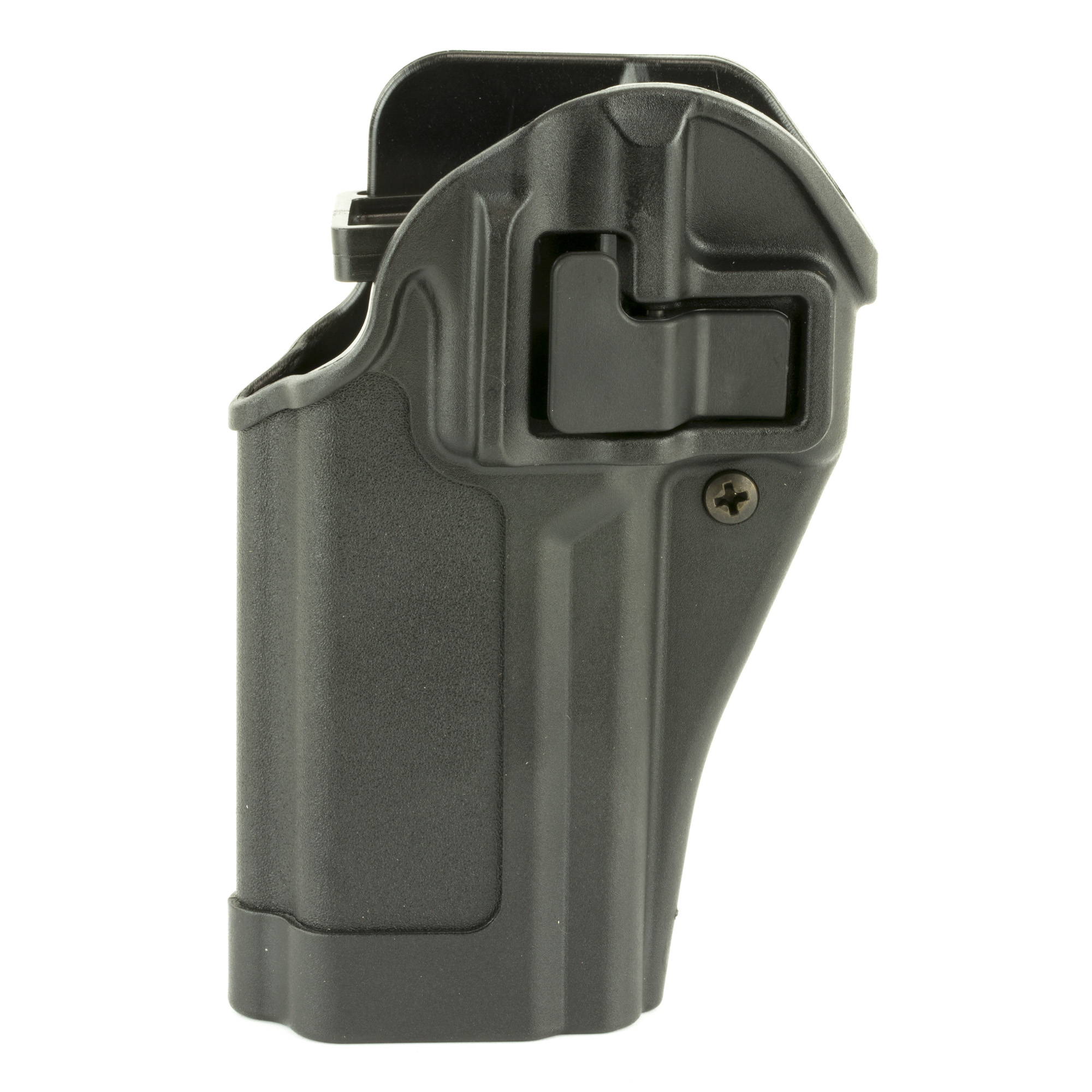 Serpa CQC Holster Sig P250/320 Black  Clam