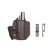 L.A.G. Tactical Defender Holster Glock 19/23/32 - LH - BLK