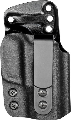 FOBUS Extraction Series IWB/OWB Holster RH for Ruger Max 9