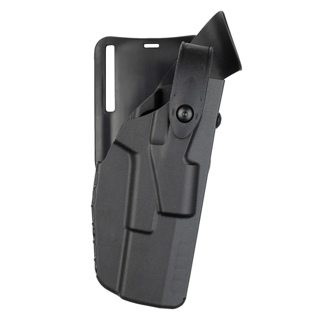 Model 7365 7TS ALS/SLS Low-Ride, Level III Retention Duty Holster for Sig Sauer P320 w/ Light - 1193366