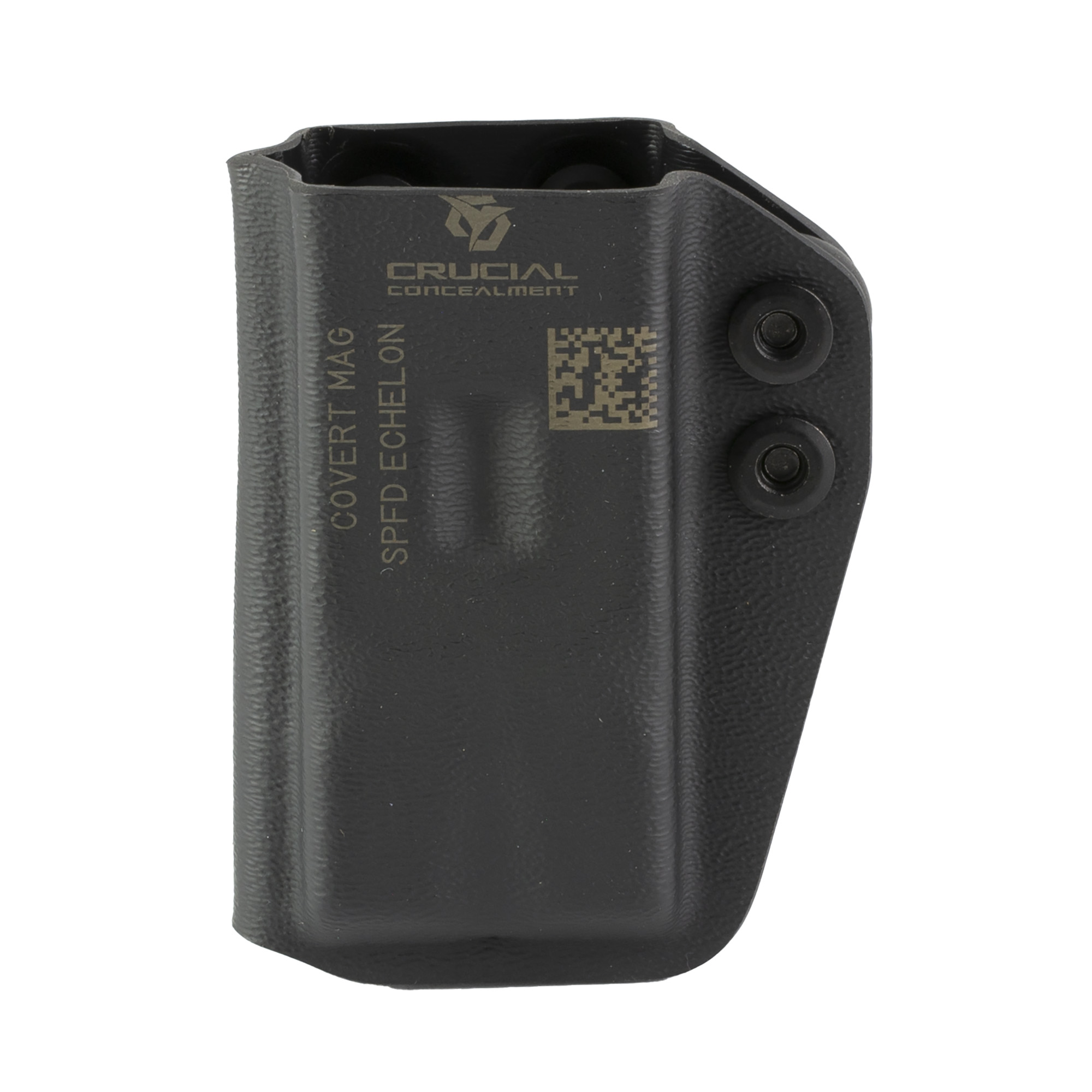 CRUCIAL AMBI COVERT IWB MAG ECHELON