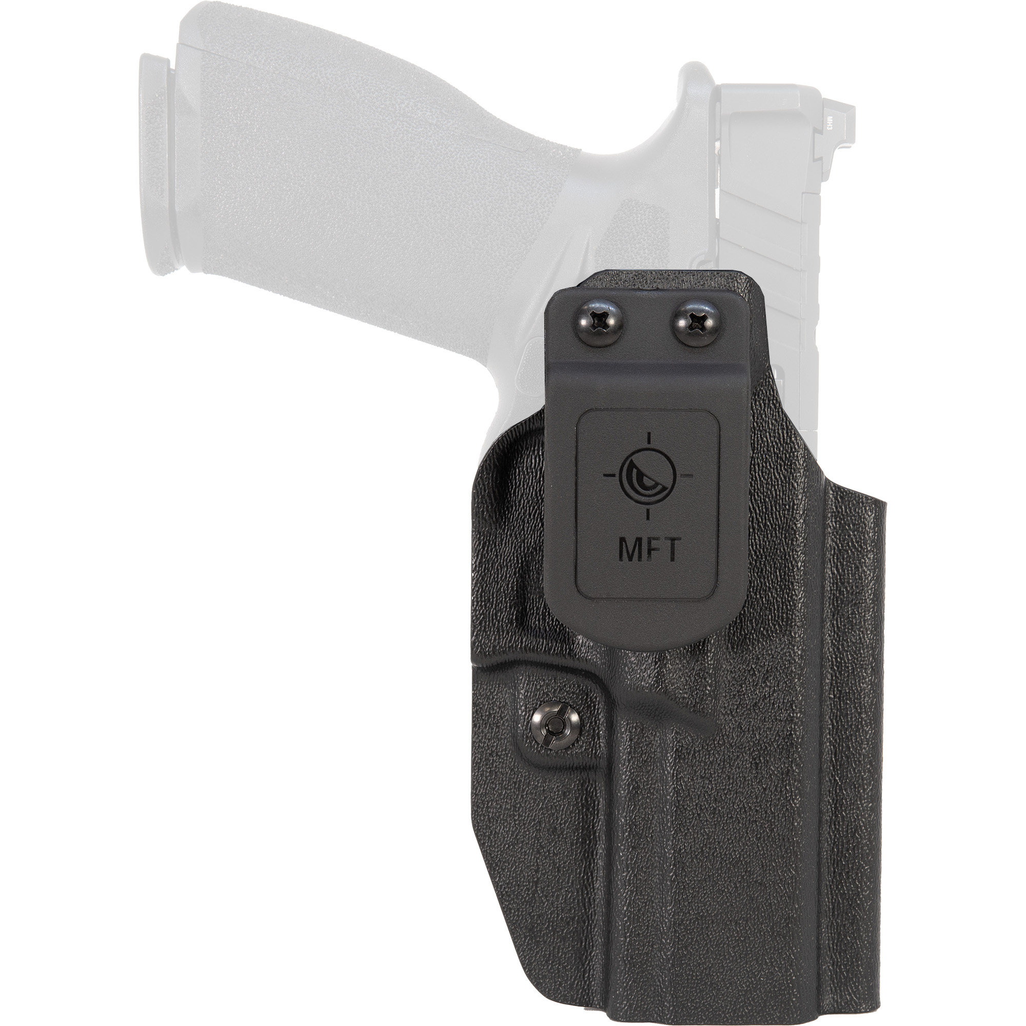 MFT MINIMALIST IWB HLSTR ECHELON BLK