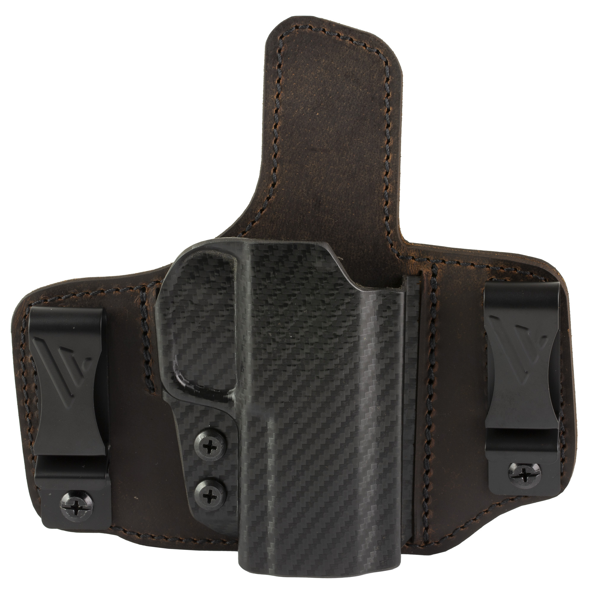 VRSCRY INSRGNT DLX P365 MACRO RH BRN