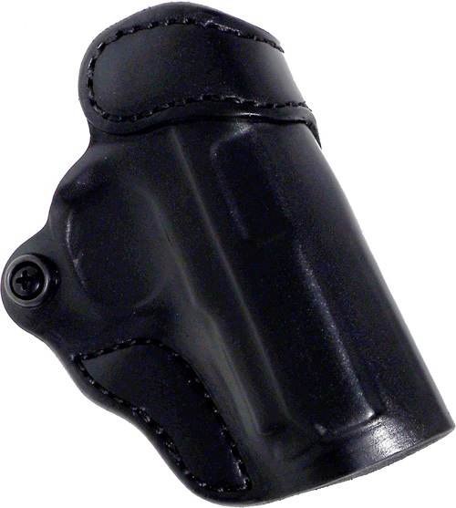 DESANTIS CRISS-CROSS HOLSTER - 155BA9PZ0