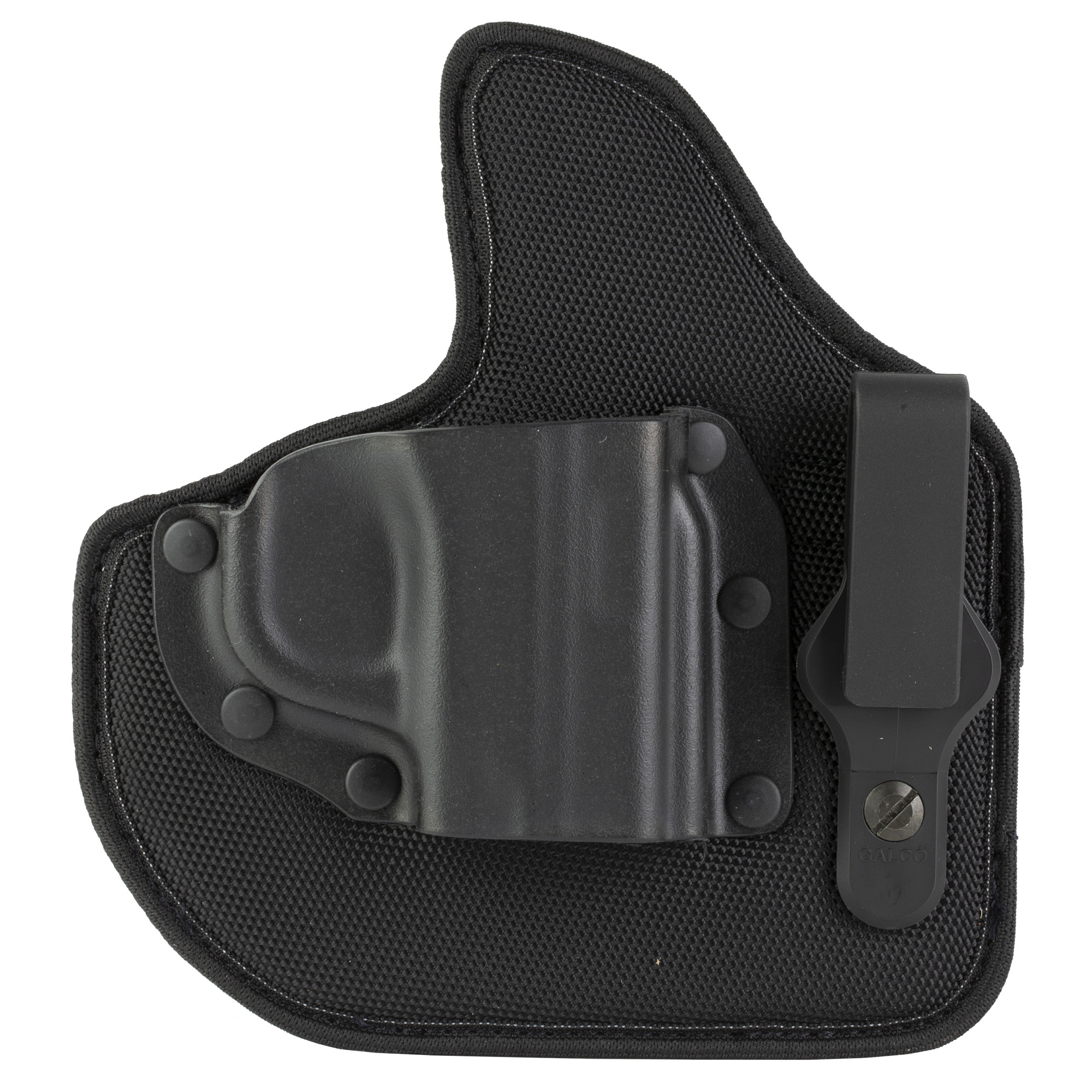 GALCO QUICKTUK CLD IWB M&P SHIELD BL