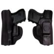 Tagua IWB Holster for Colt 1911 3" Black RH