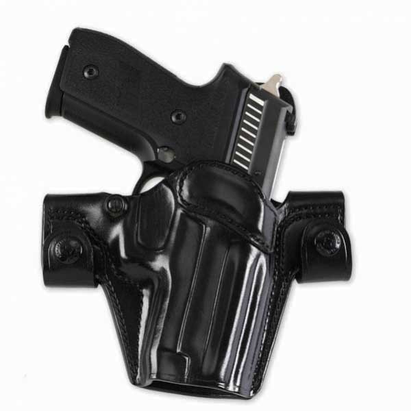 SSS Side Snap Scabbard (Gen 2) - SSR266B
