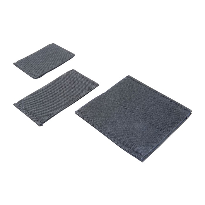 Unity Tactical CL-A-KIT CLUTCH Accessory Kit 3 Elastic Inserts
