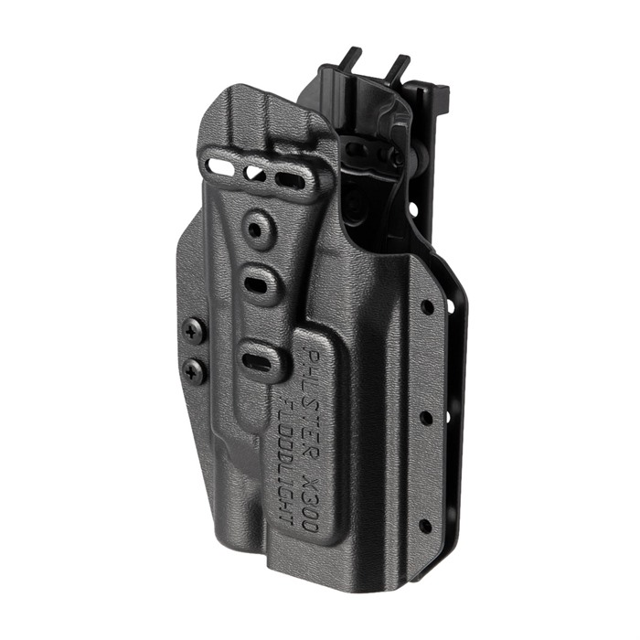 UNIVERSAL OWB SUREFIRE X300 HOLSTER