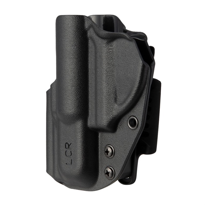 CITY SPECIAL HOLSTER, RUGER LCR